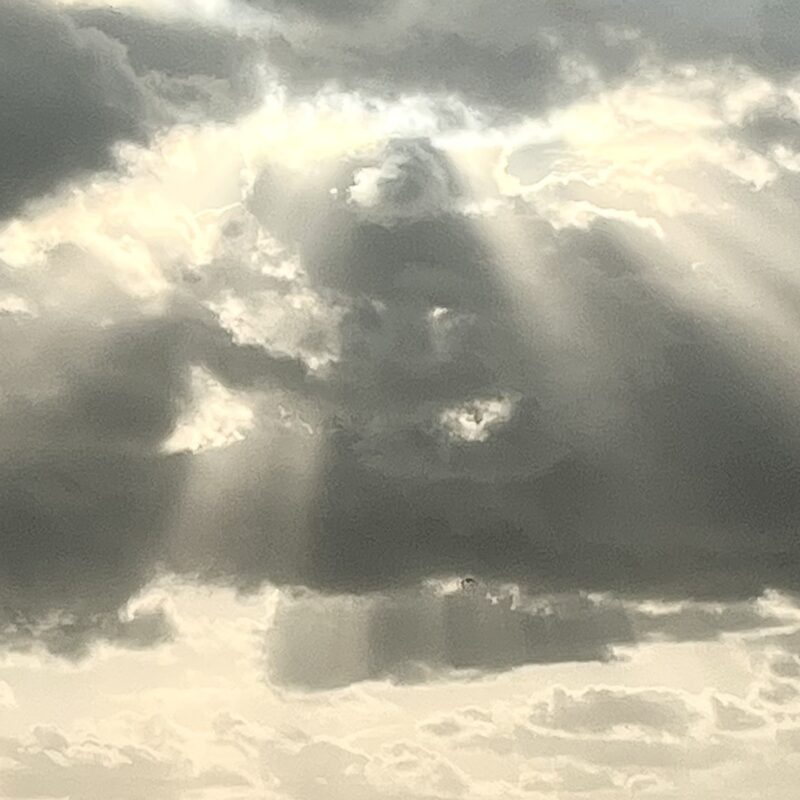 clouds