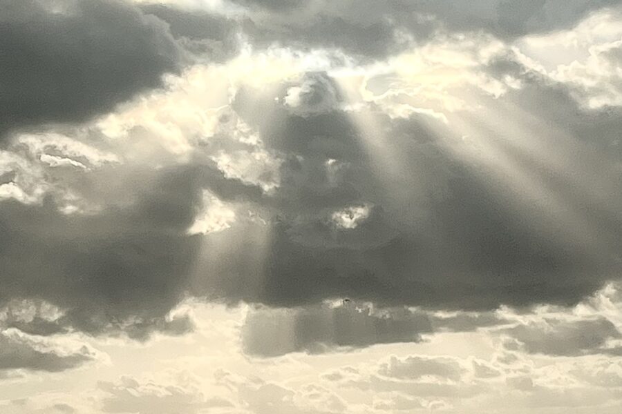clouds
